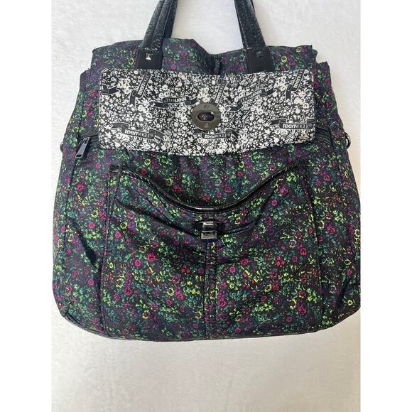 Teen Vogue 2011 Subscription Gift Conde Nast Shoulder Bag Tote School Twee - Picture 8 of 13